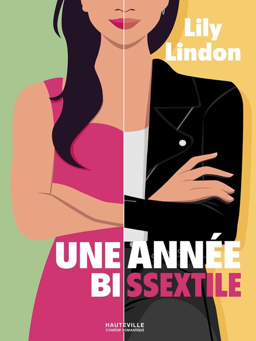 Title details for Une année bissextile by Lily Lindon - Available